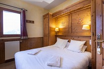 Les Balcons de Belle Plagne ****